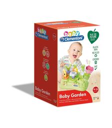 AS Baby Clementoni - Baby Garden (1000-17277)