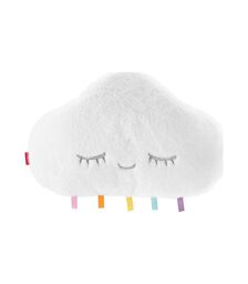 Fisher-Price Twinkle &amp; Cuddle Cloud Soother (GJD44)