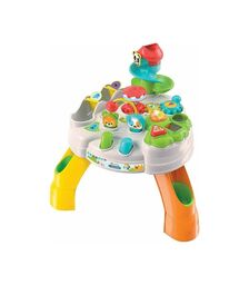 AS Baby Clementoni: Baby Park Activity Table (1000-17300)