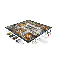 Hasbro Cluedo: The Classic Mystery Game (English Language) (F6420102)