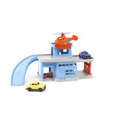 Green Toys: Parking Garage (PPGB-1312)