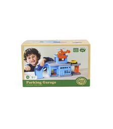 Green Toys: Parking Garage (PPGB-1312)