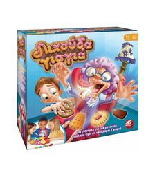 AS Greedy Granny (1040-20197)