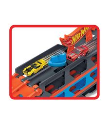 Mattel Hot Wheels City: Speedway Hauler (GVG37Mattel Hot Wheels City: Speedway Hauler (GVG37)
)