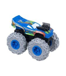 Mattel Hot Wheels: Monster Trucks Rodger Dodger - Twisted Tredz (GVK40)