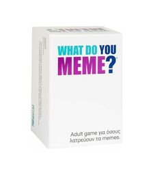 AS Επιτραπέζιο: What Do You Meme (1040-23200)