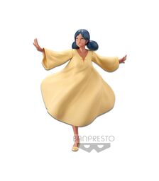 Banpresto Mobile Suit Gundam - Lalah Sune (Ver.A) Statue (18cm) (17944)