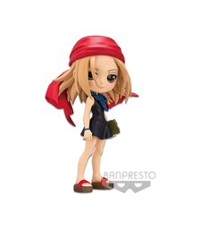Banpresto Q Posket: Shaman King - Anna Kyoyama (Ver.A) (18068)