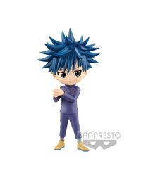 Banpresto Q Posket: Jujutsu Kaisen - Megumi Fushiguro (Ver. B) Figure (18185)