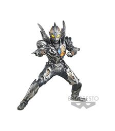 Banpresto Ultraman: Trigger Hero's Brave -  Trigger Dark (Ver.A) Statue (15cm) (18280)