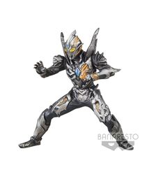 Banpresto Ultraman: Trigger Hero's Brave -  Trigger Dark (Ver.A) Statue (15cm) (18280)