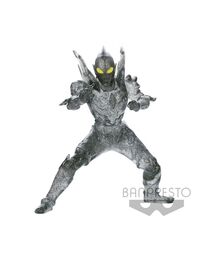 Banpresto Ultraman: Trigger Hero's Brave - Trigger Dark (Ver.B) Statue (15cm) (18281)