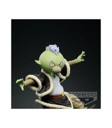 Banpresto That Time I Got Reincarnated As A Slime: Otherworlder - Gobta Vol.11 Statue (11cm) (18283)