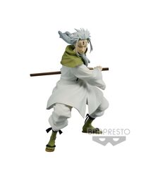 Banpresto That Time I Got Reincarnated As A Slime: Otherworlder - Hakuro Vol.11 Statue (14cm) (18284)