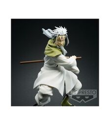 Banpresto That Time I Got Reincarnated As A Slime: Otherworlder - Hakuro Vol.11 Statue (14cm) (18284)