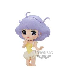 Banpresto Q Posket: Magical Angel Creamy Mami - Creamy Mami (Ver.A) Figure (14cm) (18287)