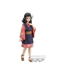 Banpresto Demon Slayer: Kimetsu No Yaiba - Makomo Vol.20 Statue (13cm) (18310)