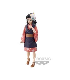 Banpresto Demon Slayer: Kimetsu No Yaiba - Makomo Vol.20 Statue (13cm) (18310)