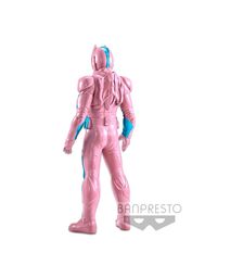 Banpresto Kamen Rider Revice: Soft Vinyl Style Heroes - Kamen Rider Revi Rex Genome Statue (26cm) (18326)