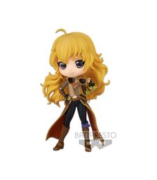 Banpresto Q Posket: RWBY - Yang Xiao Long Figure (14cm) (18239)