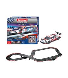 Carrera Slot Digital Set - GT Face Off - 1:32 (20030012)