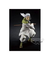 Banpresto That Time I Got Reincarnated As A Slime: Otherworlder - Hakuro Vol.12 Statue (14cm) (18364)