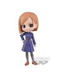 Banpresto Q Posket: Jujutsu Kaisen - Nobara Kugisaki (Ver.B) Figure (13cm) (18374)