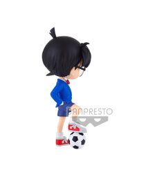 Banpresto Q Posket: Detective Conan - Conan Edogawa II (Ver.B) Figure (13cm) (18252)