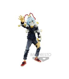 Banpresto My Hero Academia: Chronicle Academy - Tomura Shigaraki Vol.3 Statue (18cm) (18260)