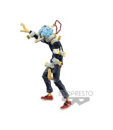 Banpresto My Hero Academia: Chronicle Academy - Tomura Shigaraki Vol.3 Statue (18cm) (18260)