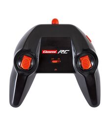 Carrera R/C Car: 2,4GHz Red Bull - Amphibious Quadbike - 1:16 (370160143)