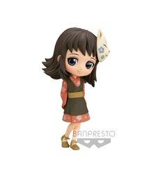 Banpresto Q Posket: Demon Slayer Kimetsu No Yaiba - Makomo (Ver.B) Figure (13cm) (18549)