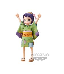 Banpresto One Piece: DXF The Grandline Series Wanokuni - Otama Vol.2 (Ver:A) Statue (12cm) (18560)