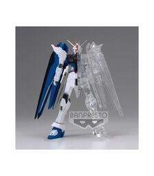 Banpresto Internal Structure: Mobile Suit Gundam Seed - ZGNF-X10A Freedom Gundam (Ver.A) Statue (14cm) (18511)