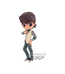 Banpresto Q Posket: Tiger &amp; Bunny 2 - Kotetsu T. Kaburagi (Ver.A) Figure (15cm) (18580)