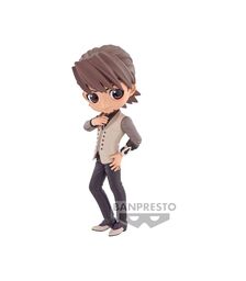 Banpresto Q Posket: Tiger &amp; Bunny 2 - Kotetsu T. Kaburagi (Ver.B) Figure (15cm) (18580)