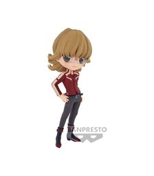Banpresto Q Posket: Tiger &amp; Bunny 2 - Barnaby Brooks Jr (Ver.A) Figure (15cm) (18582)