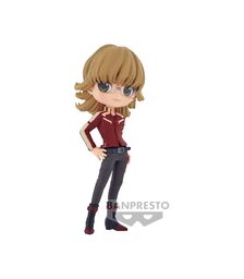 Banpresto Q Posket: Tiger &amp; Bunny 2 - Barnaby Brooks Jr (Ver.A) Figure (15cm) (18582)