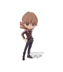 Banpresto Q Posket: Tiger &amp; Bunny 2 - Barnaby Brooks Jr (Ver.B) Figure (15cm) (18583)