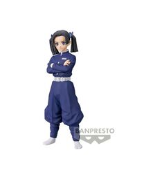 Banpresto Demon Slayer Kimetsu No Yaiba Vol.23 - Aoi Kanzaki (Ver.B) Statue (15cm) (18607)