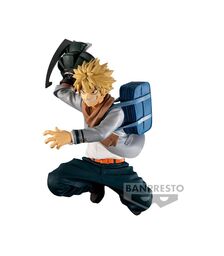 Banpresto Bravegraph #1: My Hero Academia - Katsuki Bakugo Vol.3 Statue (12cm) (18535)