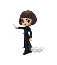 Banpresto Q Posket : Fantastic Beasts - Tina Goldstein (Ver.B) Figure (14cm) (18585)