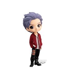 Banpresto Q Posket: TinyTAN MIC Drop - RM vol.1 (Ver:A) Figure (14cm) (18651)