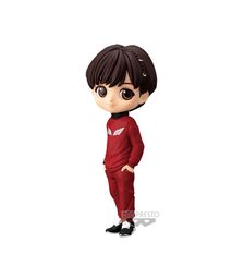 Banpresto Q Posket: TinyTAN MIC Drop - j-hope vol.1 (Ver:A) Figure (14cm) (18654)