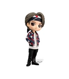 Banpresto Q Posket: TinyTAN MIC Drop Vol.2 - V (Ver.A) Figure (14cm) (18656)