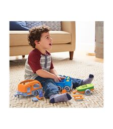 Green Toys: RV Camper Set (RVCO-1459)