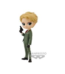 Banpresto Q Posket: Spy x Family - Loid Forger (Ver.B) Figure (15cm) (18689)