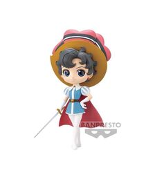 Banpresto Q Posket: Princess Sapphire - Sapphire (Ver.B) Figure (13cm) (18693)
