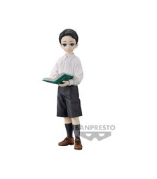 Banpresto Demon Series: Demon Slayer Kimetsu No Yaiba - Muzan Kibutsuji (Kid) (Ver.B) Statue (14cm) (18718)