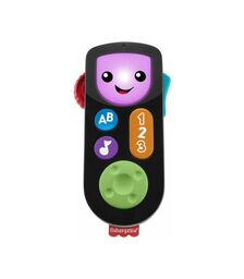 Fisher-Price Stream &amp; Learn Remote (HHH27)